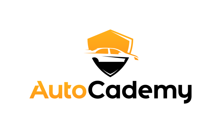 AutoCademy logo